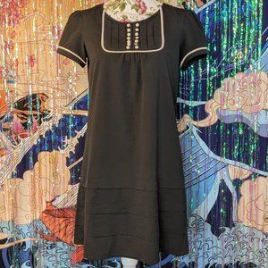 BB Dakota Straight Line Dress - Size M